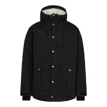 Vinterjakke FE Extend parka m/ fiberpels for polyamid/polyester Str. XL product photo