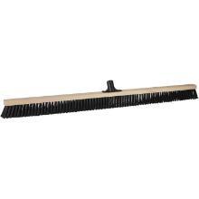Fejekost Vikan 31100-S Medium m/gevind 1020mm Tr&aelig; product photo