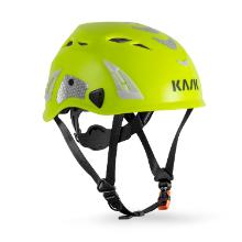 Safety helmet KASK Superplasma AQ HiViz yellow product photo