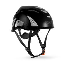 Safety helmet KASK Superplasma AQ HiViz black product photo