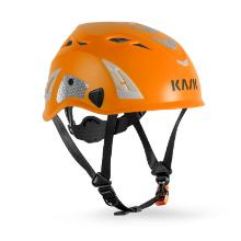 Safety helmet KASK Superplasma AQ HiViz orange product photo