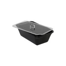 Lid clear 1/4GN 265x162mm R7063 product photo