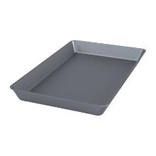 Tray Dark Smoke 1/1GN 325x530x50mm R30368 product photo