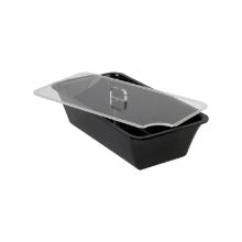 Låg klart 1/3GN 325x176mm R10025 product photo