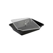 Låg klart 1/5GN 265x200mm R7064 product photo
