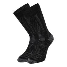 Sock FE black/antrazite grey merino wool 55% Polyamide 43% Elastane 2% 38/40 product photo