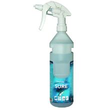SURE Interior & Surface Cleaner Empty Bottlekit 6x750ml product photo