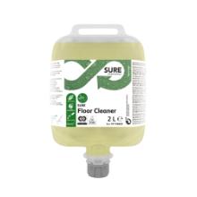 SURE Floor Cleaner DVM 3x2L product photo