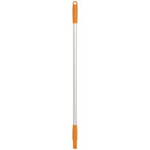 Handle 29317 Orange aluminum Ø22xL22mmxH840mm product photo