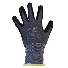 Keep Safe All-Tec ReC nitrile foam size 9 product photo