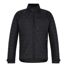 Jacket Simply Cooking FE X-treme quiltet black regenerated polyester 75g/m2 XL product photo
