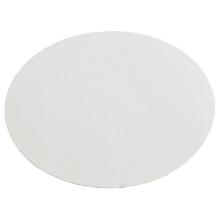 Kagepap hvid rund &Oslash;180mm product photo