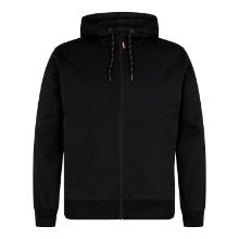Cardigan Born & Kolstrup FE heavy allweather black wind/water repellant 350g 2XL product photo