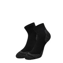 Sock FE short work for everyday use  black/anthracite grey 3-pack Size 41/43 product photo