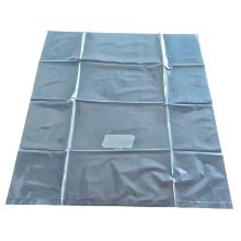Frysepose Keepfresh Klar LDPE 19 Ltr 450x600mm med skrivefelt product photo