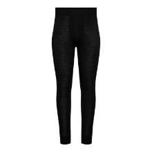 Termounderbuks FE sort merinould 52% polyester genanvendt 48% 200g Str. XL product photo