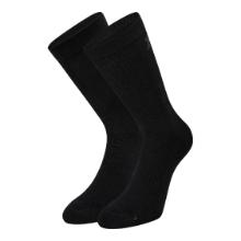 Sock FE Classic work for everyday use high black 5-pack Size 41/43 product photo