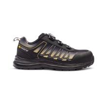 Safety shoe Lady Monitor Sky multicolor black sole BOA S3 SRC ESD HRO FO size 39 product photo