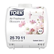 Airfreshener Tork Blomst A3 32ml L5xB11.2xH11.8 white product photo