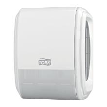 Dispenser Tork Airfreshener A3 L11.9xB9.8xH14.6cm white product photo