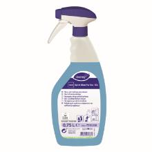 Glasrens/Universalreng&oslash;ring Taski Sprint Glass Pur-Eco E3c 750ml med parfume bl&aring; product photo