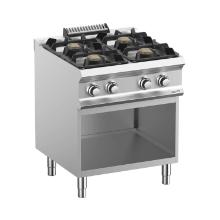 Kogebord GAS Domina Pro700 FB777AXL 70x73x85cm 4x7kW product photo