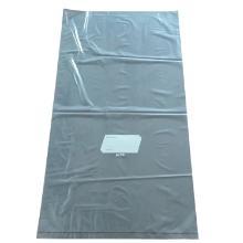 Freezer bag Keepfresh transparent LDPE 6 Ltr 250x500mm with writing field product photo