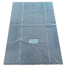 Frysepose Keepfresh Klar LDPE 15 Ltr 400x600mm med skrivefelt product photo