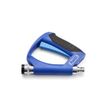 Industrial gun Nito Ergo Combi with 1/2' nipple product photo