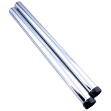 Forl&aelig;ngerr&oslash;r Nilfisk AERO 26 krom 500mm &Oslash;36mm 2 stk product photo