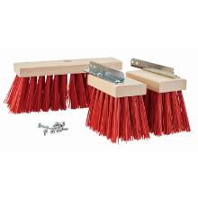 Replacement brushes f/boot cleaner, 0810, 320, mm, Hard, Wood product photo