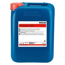 Cleaning CIP acid Topaz AC2 for lime and protein in the food industry 12 kg product photo