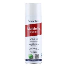Multi oil NSF CA-210 acid free spray 500ml product photo