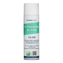 Dry lubrication with M / PTFE CA-248 (teflon) spray 500ml product photo