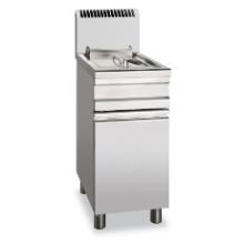 Friture 14L 38x66x110cm gas GF15S 13kW product photo