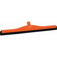 Floor squeegee w/Replacement Cassette Vikan 600mm Orange product photo