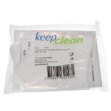 Disposable PE glove product photo