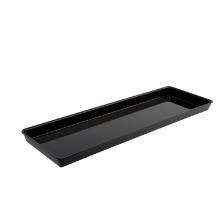 Fad Dark Smoke 1/4GN 265x162x80mm R21744 product photo
