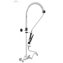 Vandhane armaturbruser m/hane 2 hul v&aelig;gmonteret &Oslash;32cm product photo