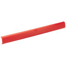 Rail Vikan 10054 Red 420mm for HyGo Mobile Cleaning Station product photo