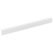 Skinne Vikan 10055 5700x420mm Hvid til HyGo Mobile Cleaning Station product photo