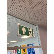 Safety sign. product photo
