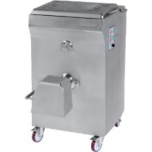 Mixer Grinder TX32ML hopper capacity 105L exit 100mm 6kW 400V 16AmP product photo