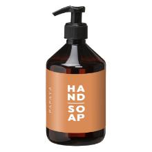 Hand soap liquid Papaya 500ml product photo