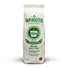 Kakaodrik Instamastic hot choc pulver Bensdorf Green label 1000g product photo