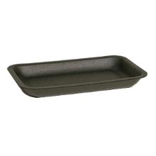 Tray XPS Black AT-70 24-16 175x135x16mm product photo