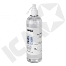 Refill Uvex til rensestation 500ml product photo