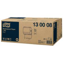 Centerfeed roll Tork Universal W6 250m blue 1 plys product photo
