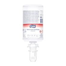 Hand sanitizer Tork Alcohol Gel Extra 1L for S4 Dispenser product photo