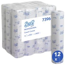 Lejepapir Scott Couch Cover bl&aring; 380x510mm 1 lag 200 ark pr rl product photo